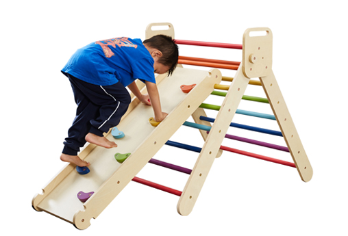 Children’s Climbing Frame Product Series