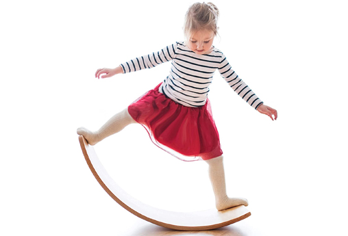 Wooden Balance Board Product Series