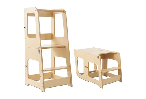 Learning Tower Product Series