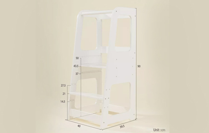 Learning Tower