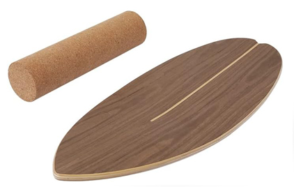 LM KIDS Surf Wobble Board