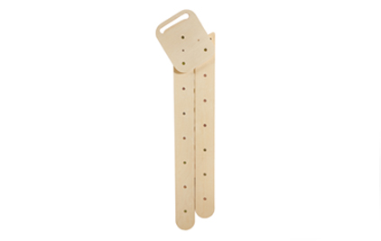 LM KDS Pickler Toy Large Pikler Triangle