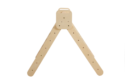 LM KDS Pickler Toy Large Pikler Triangle
