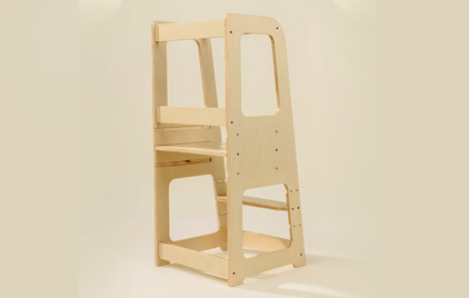 Learning Tower
