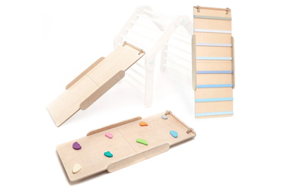 LM KIDS Pikler Ramp / Slide