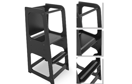LM KIDS Montessori Helper Tower