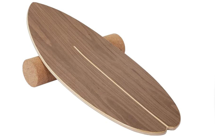 LM KIDS Surf Wobble Board
