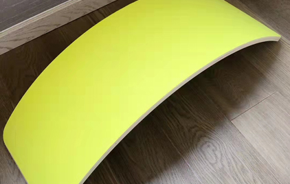 LM KIDS Wooden Balance Board