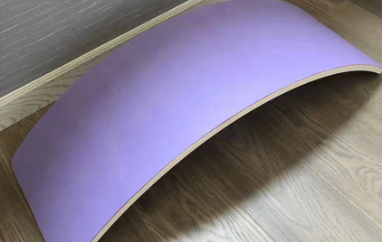 LM KIDS Wooden Balance Board