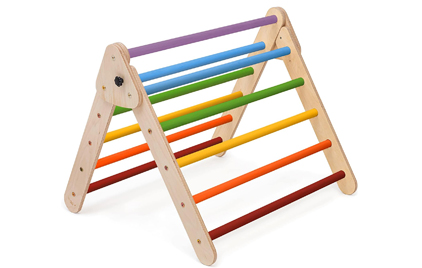 LM KIDS Climbing Triangle