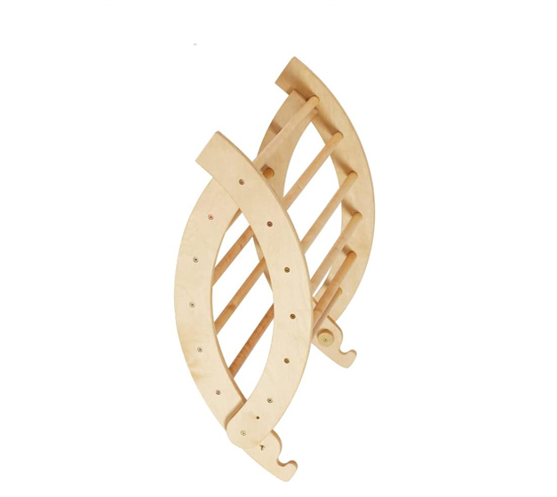 LM KIDS Montessori Rocker