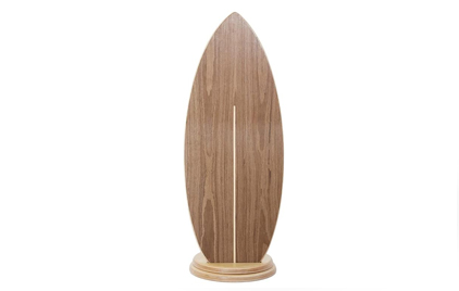 LM KIDS Surf Wobble Board