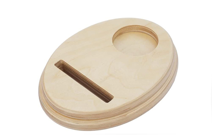 LM KIDS Surf Wobble Board