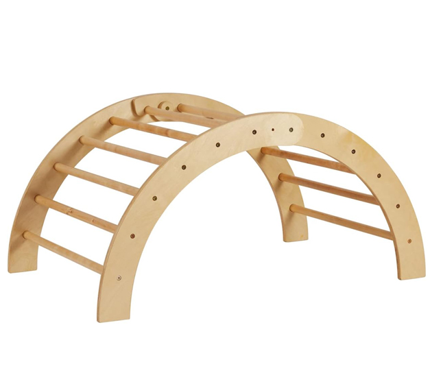 LM KIDS Montessori Rocker