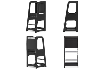 LM KIDS Montessori Helper Tower